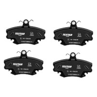 لنت ترمزدیسکی چرخ جلو مناسب برای خودرو رنو ساندرو دنده ای و اتومات نوع 2 لنت ترمزدیسکی چرخ جلو مناسب برای خودرو رنو ساندرو دنده ای و اتومات نوع 2