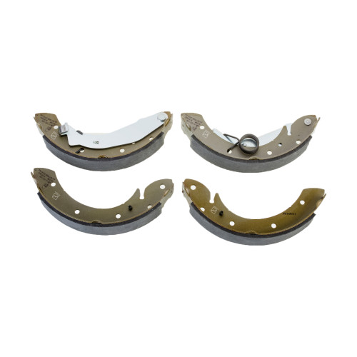 لنت ترمز عقب سمند معمولی مدرن تندیس 3 لنت ترمز عقب سمند معمولی مدرن تندیس